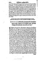 1628 - Jacques Crespin - Trésor d’histoires admirables et mémorables - BSB Munich