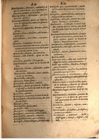 1645 - A. de Sommaville et A. Courbé - Trésor des deux langues espagnole et française - BSB Munich
