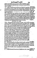 1614 - Jean Richer - Trésor du nouveau style et protocole de la chancellerie de France - BSB Munich