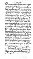 1585 - Jacques du Puis - Trésor des remèdes secrets pour les maladies des femmes - BnF