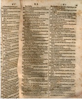 1644 - Jacques Crespin - Trésor des trois langues - Passau