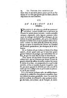 1642 - Sébastien Cramoisy - Trésor des merveilles de la maison royale de Fontainebleau - BM Lyon