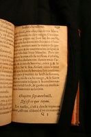 1591 - Pierre Chastaing et Benoît Rigaud - Trésor des bêtes chevalines - BM Bordeaux