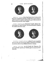 1553 - Jacopo Strada et Thomas Guérin - Épitome du Trésor des antiquités - BM Lyon
