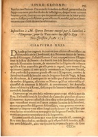 1608 - Pierre Chevalier - Trésor politique - BSB Munich
