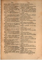 1645 - A. de Sommaville et A. Courbé - Trésor des deux langues espagnole et française - BSB Munich