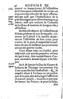 1624 - Joseph Bouillerot - Trésor de l’histoire générale de notre temps - BM Lyon