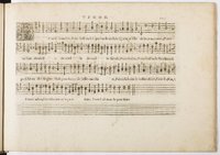 1594 - Paul Marceau - Trésor de musique d&#039;Orlande de Lassus, Superius, Bassus, Tenor, Quinta pars - BnF