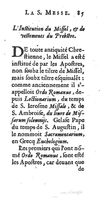 1605 - Rutgers Velpius - Trésor de la Sainte-Messe - UGent