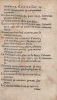 1612 - Dominicus Custos - Trésor des proverbes français  - Bibliopol-Olomuc