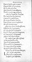 1597 - Thomas Daré - Trésor d’amour - Toronto