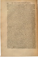 1608 - Thierry Rolin - Trésor politique - Augsbourg