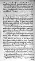 1607 - Étienne Servain et Jean Antoine Huguetan - Trésor de santé ou ménage de la vie humaine - BIU Santé