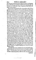 1610 - Paul Marceau - Trésor d’histoires admirables et mémorables - Princeton