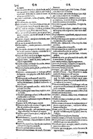 1617 - Samuel Crespin - Trésor des trois langues espagnole, française et italienne (3 parties) - Ohio
