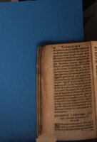 1616 - Balthazar Bellère - Trésor des récréations - BSB