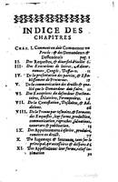 1629 - Cardin Besongne - Trésor de la pratique judiciaire civile et criminelle - UGent