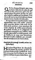 1606 - Jean Antoine Huguetan - Trésor des Amadis - Anvers Musée Plantin-Moretus