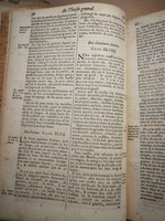 1609 - Étienne Gamonet - Grand dispensaire ou Trésor général et particulier des préservatifs - BM Marseille