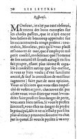 1604 - Fleury Bourriquant - Nouveau Trésor des secrétaires - British Library