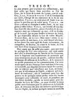 1654 - Michel Bobin - Trésor des harangues, remontrances et oraisons funèbres - BM Lyon