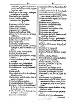 1616 - Veuve Marc Orry - Trésor des deux langues espagnole et française (Première et Seconde parties) - BM Lyon