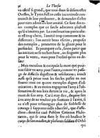 1626 - Jean Lautret - Trésor de l’amitié parfaite - BM Lyon