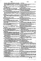 1617 - Samuel Crespin - Trésor des trois langues espagnole, française et italienne (3 parties) - Ohio