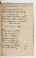 1568c. - Veuve Jean Bonfons - Trésor des joyeuses inventions du parangon de poésies - BnF Arsenal