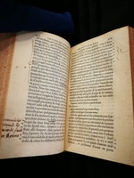 1577 - Jean Poupy - Trésor des morales de Plutarque - Les Méjanes, Aix-en-Provence