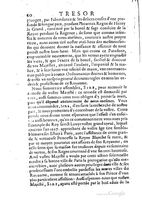 1654 - Michel Bobin - Trésor des harangues, remontrances et oraisons funèbres - BM Lyon