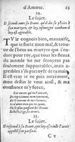 1597 - Thomas Daré - Trésor d’amour - Toronto