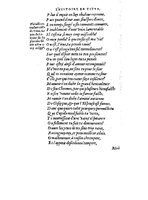 1551 - Michel Fezandat et Robert Granjon - Trésor de vie - BnF