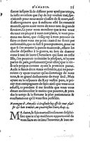 1559 - Étienne Groulleau - Trésor des Amadis - UGent