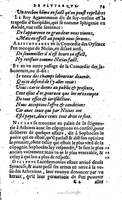 1568 - Willem Silvius - Trésor des vies de Plutarque - Anvers Plantin-Moretus