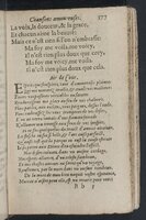 1607 - Pierre Brossart - Trésor des trésors - BnF