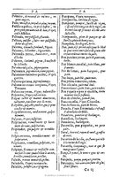 1607 - Marc Orry - Trésor des deux langues espagnole et française (Première et Seconde parties) - BU Tours