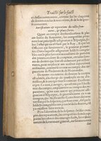 1599 - Claude de Monstr’oeil et Jean Richer - Trésor des instructions des finances - BnF