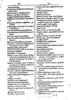 1616 - Veuve Marc Orry - Trésor des deux langues espagnole et française (Première et Seconde parties) - BM Lyon