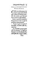 1612 - Théodore Reinsart - Second Trésor de bien dire - BnF