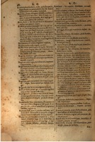 1609 - Philippe Albert et Alexandre Pernet - Trésor des trois langues, francoise, italienne et espagnole (Troisième partie) - BSB Munich
