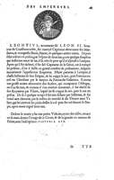 1553 - Jacopo Strada et Thomas Guérin - Épitome du Trésor des antiquités - Prague