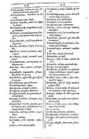 1607 - Marc Orry - Trésor des deux langues espagnole et française (Première et Seconde parties) - BU Tours