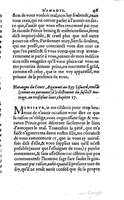 1560 - Vincent Sertenas et Gilles Robinot - Trésor des Amadis - British Library