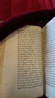 1581 - Pierre Le Voirier et Gervais Mallot - Trésor des histoires tragiques - BnF Richelieu