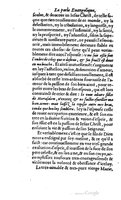 1602 - Veuve G. de la Noüe - Perle évangélique, Trésor incomparable de la sapience divine - UGent