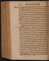 1626 - Joseph Bouillerot - Trésor de l’histoire générale de notre temps - BnF Arsenal