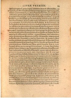 1608 - Nicolas Du Fossé - Trésor politique - BSB Munich