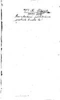 1606 - Théodore Reinsart - Trésor des chansons amoureuses recueillies des plus excellents airs de cour - Livre II - NK ČR Prague