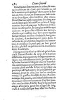 1585 - Jacques du Puis - Trésor des remèdes secrets pour les maladies des femmes - BnF